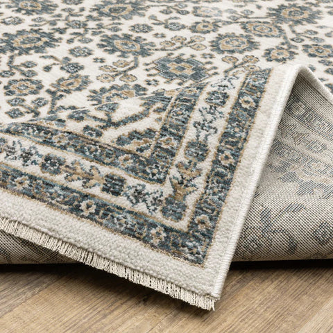 Fusion Area Rug - 6 size available
