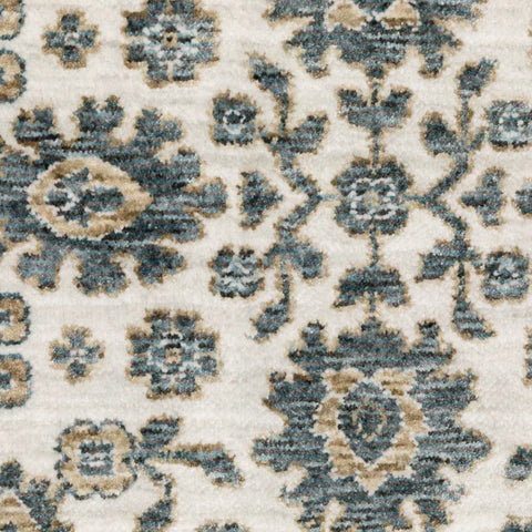 Fusion Area Rug - 6 size available