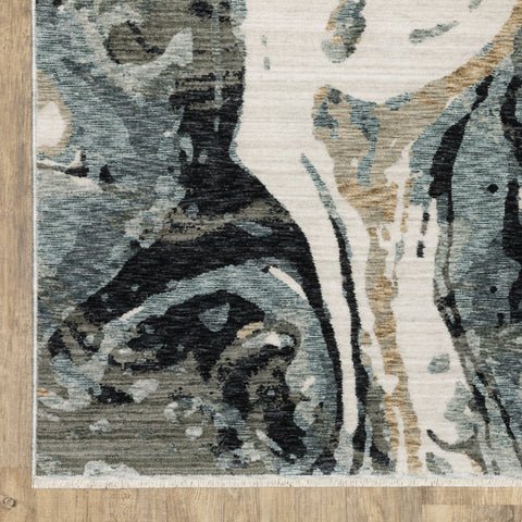 Fusion Area Rug - 6 size available