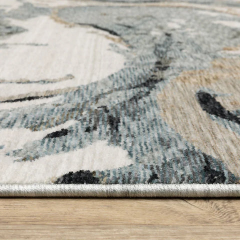 Fusion Area Rug - 6 size available
