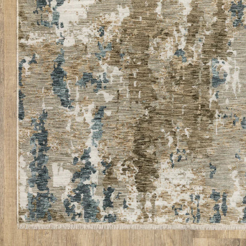 Fusion Area Rug - 6 size available