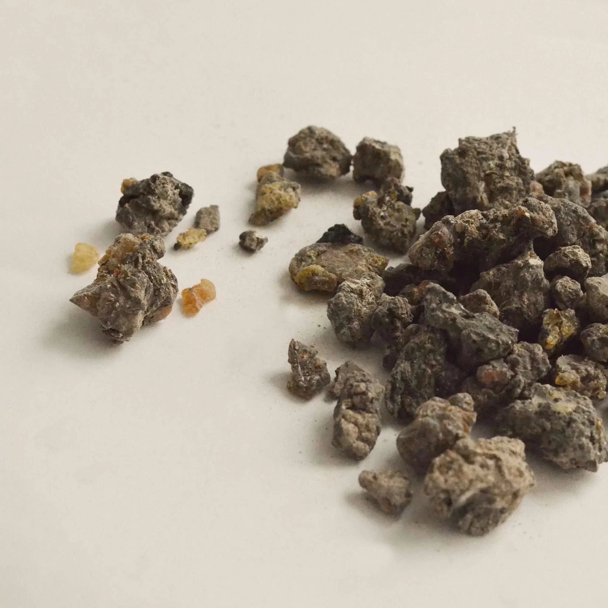 Palo Santo Resin – 75g