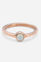 Pearl Ring