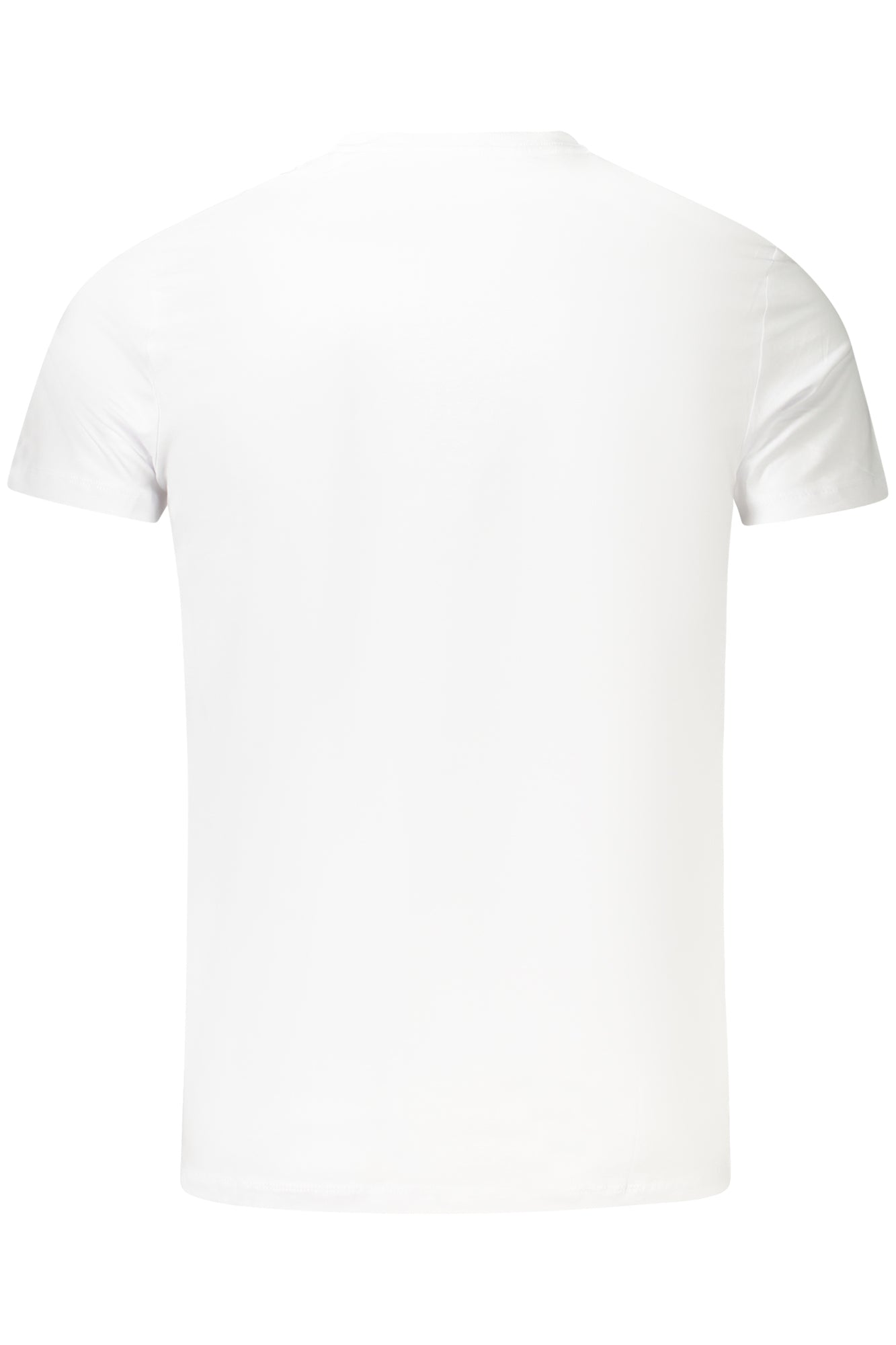 PEPE JEANS SHORT SLEEVE T-SHIRT MEN WHITE-1