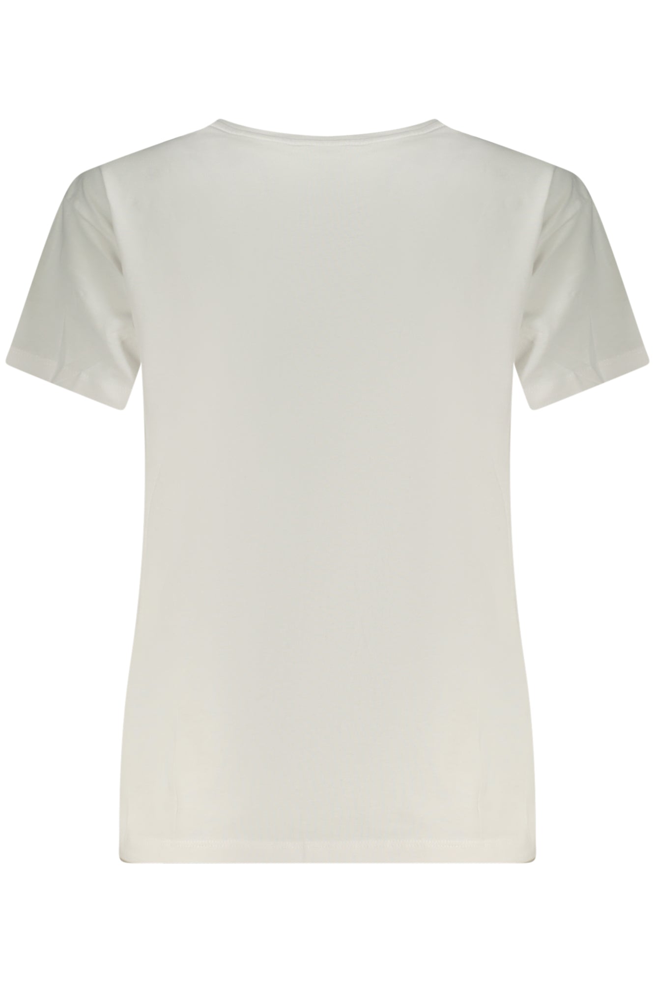 Pepe Jeans Women's Short-Sleeve T-Shirt White