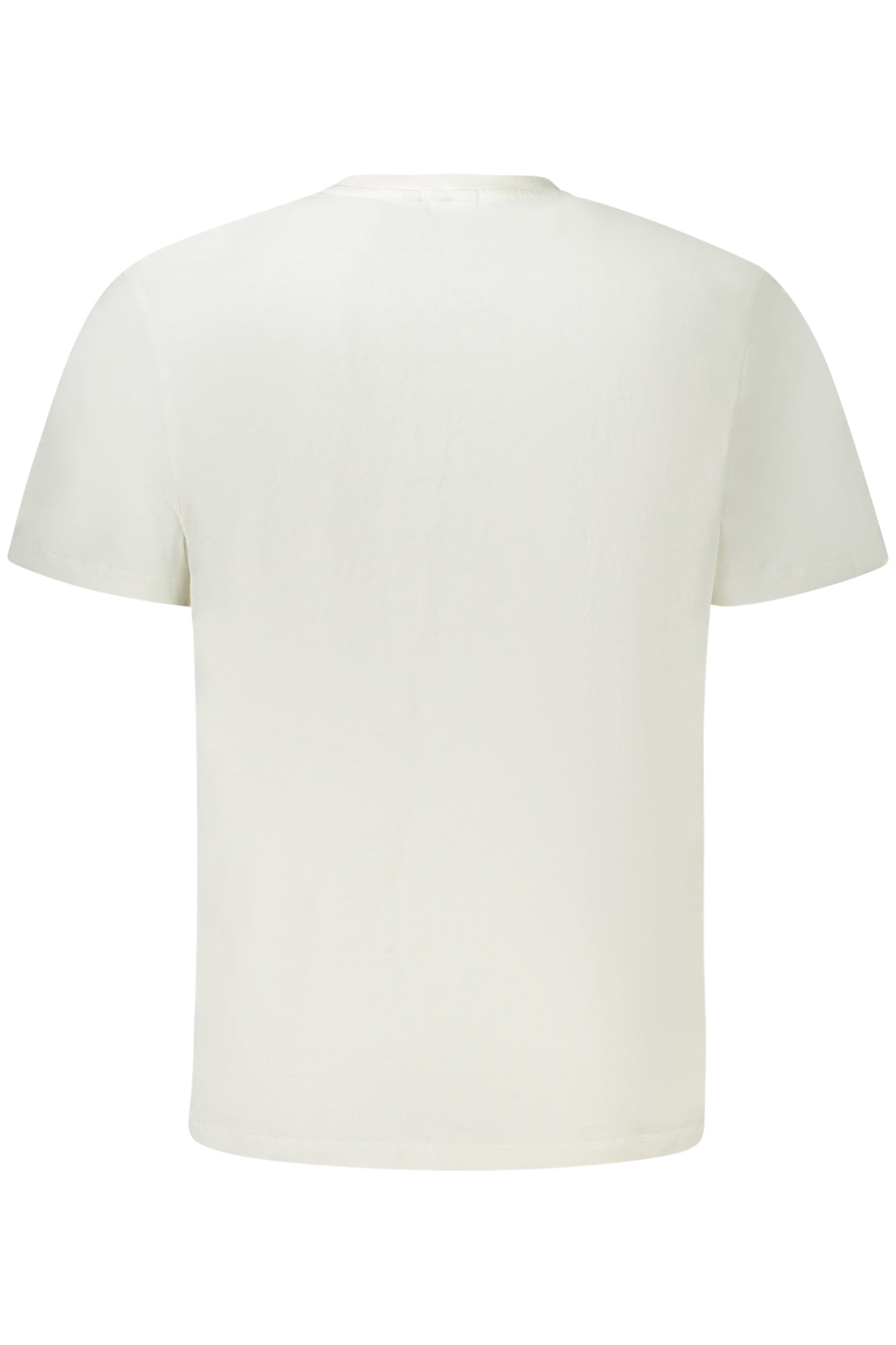 Pepe Jeans Short Sleeve T-Shirt Men White
