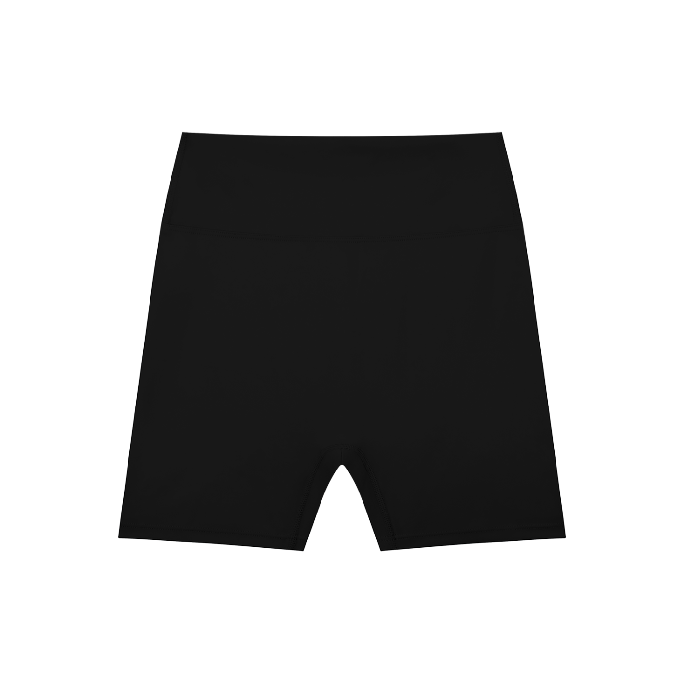 Performance Scrunch Biker Shorts