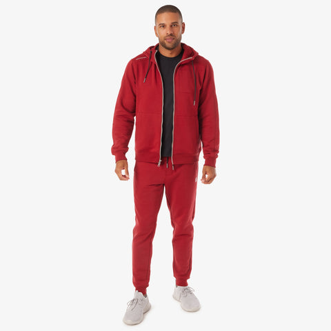 Performance Sweat Hoodie