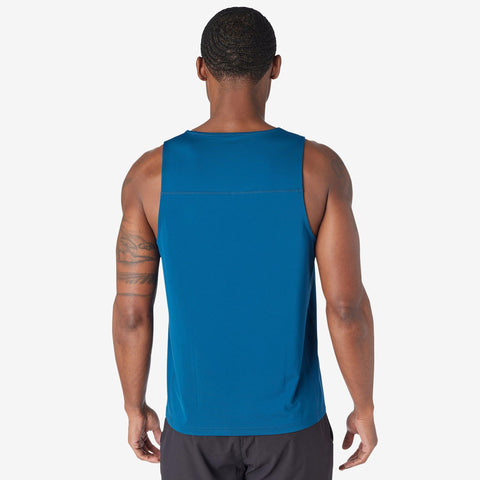 Performance Training Tank