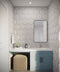 POLARIS Concrete Wall Tile