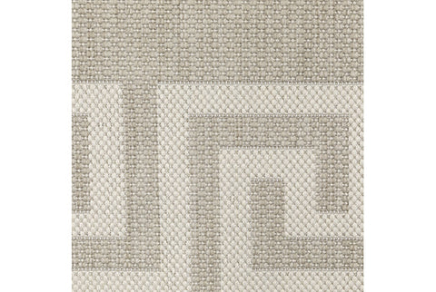 Medalia Portofino Rug White/Grey