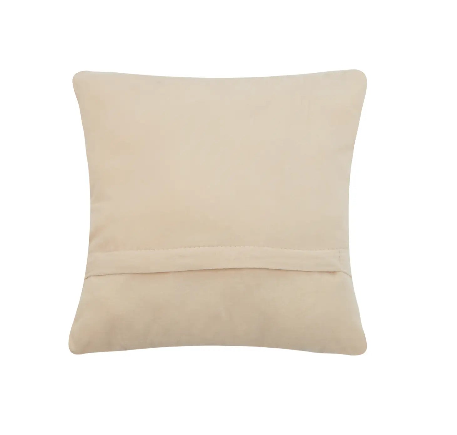 Pretty Petals Hook Pillow.