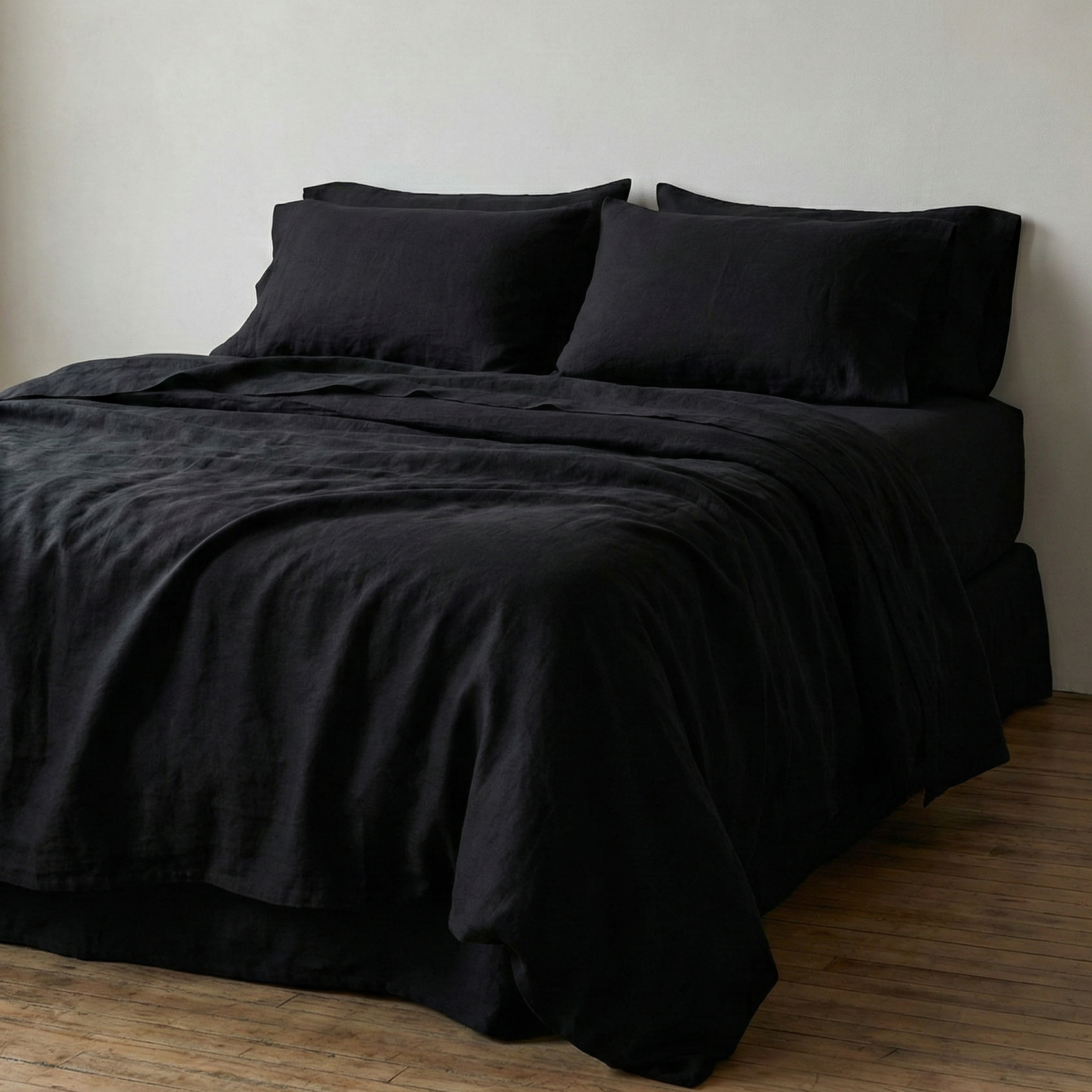 Pure Linen Sheet Sets