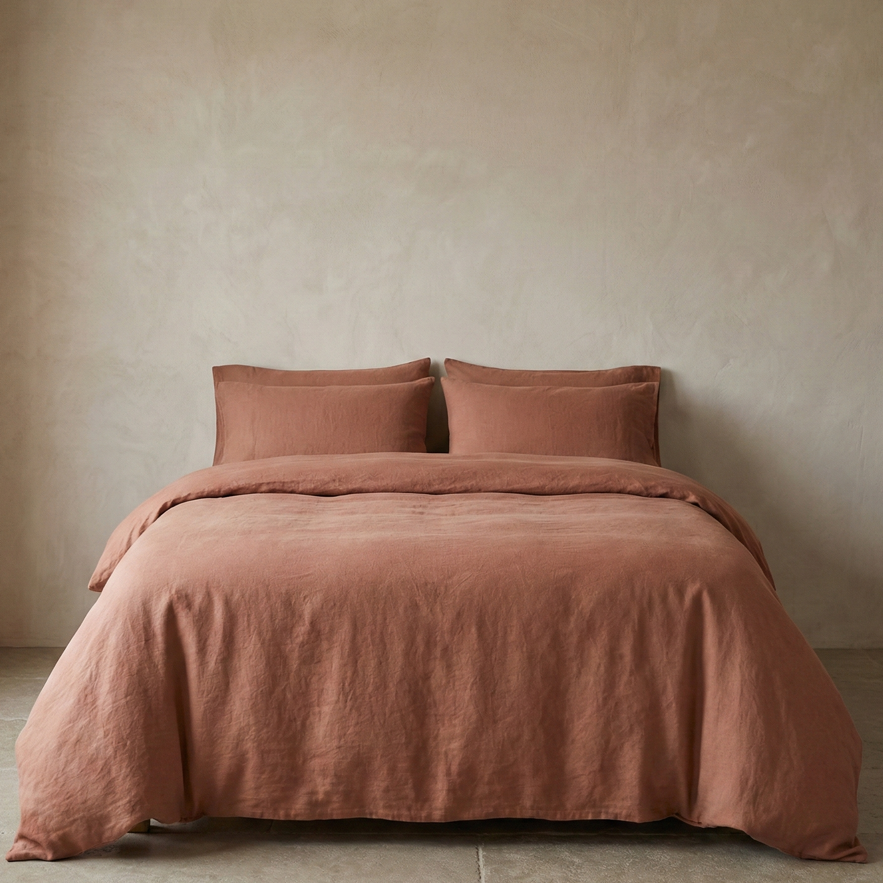 Pure Linen Sheet Sets
