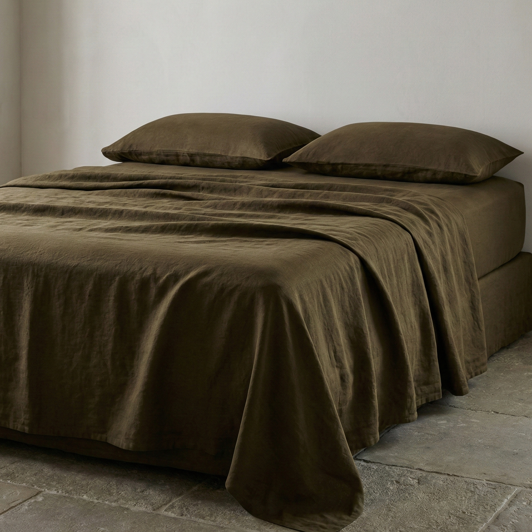 Pure Linen Sheet Sets