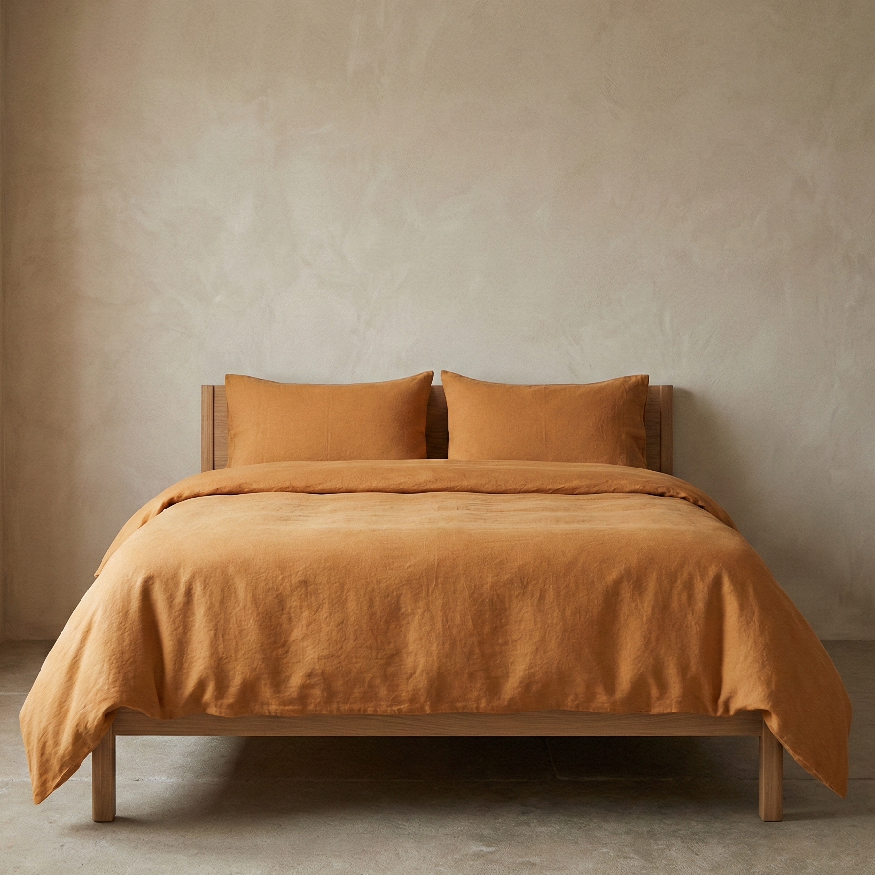 Pure Linen Sheet Sets