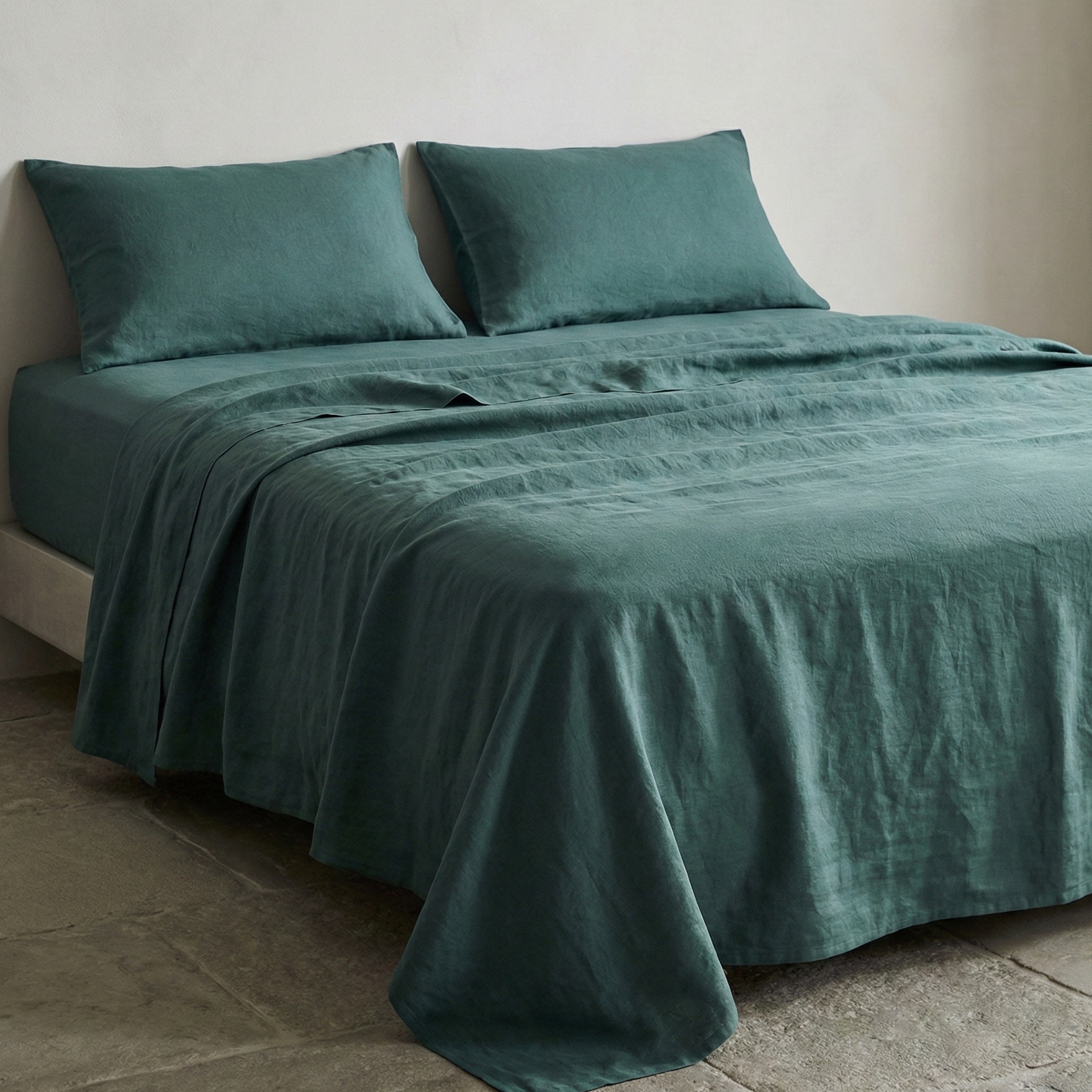 Pure Linen Sheet Sets