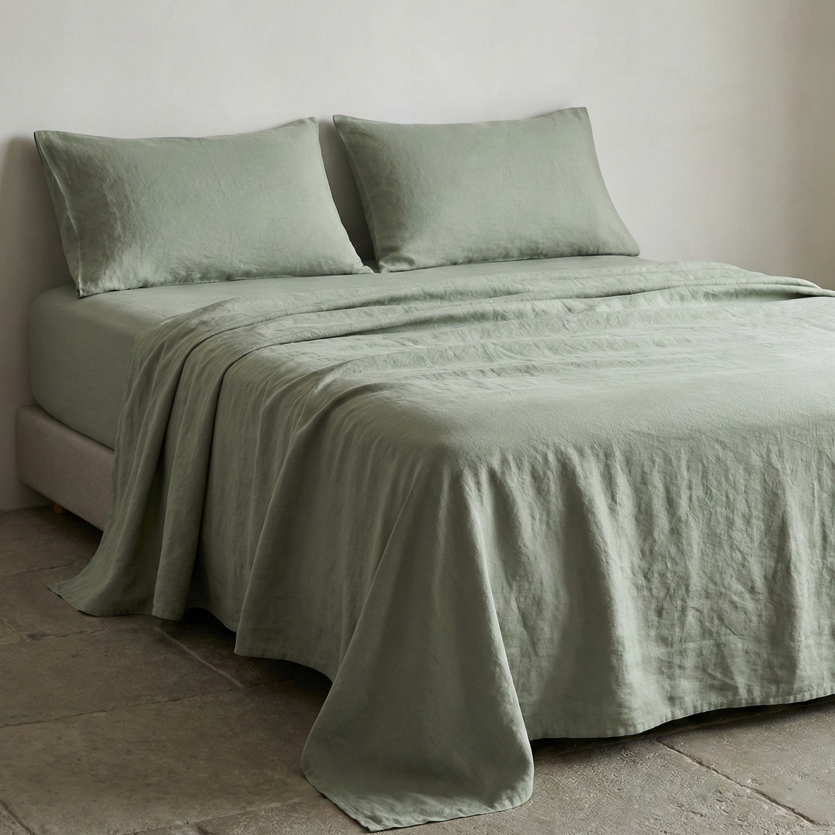 Pure Linen Sheet Sets