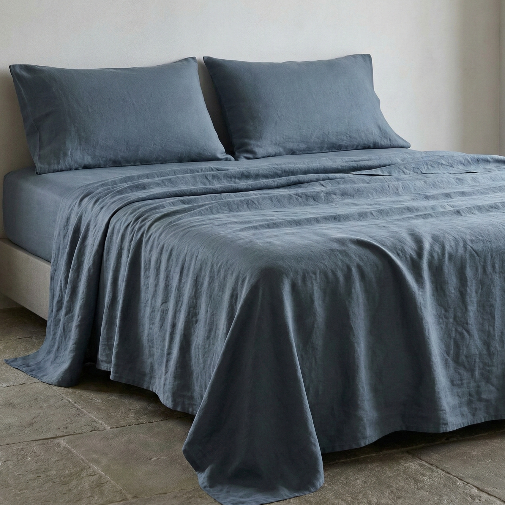 Pure Linen Sheet Sets