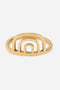Rainbow Arch Ring