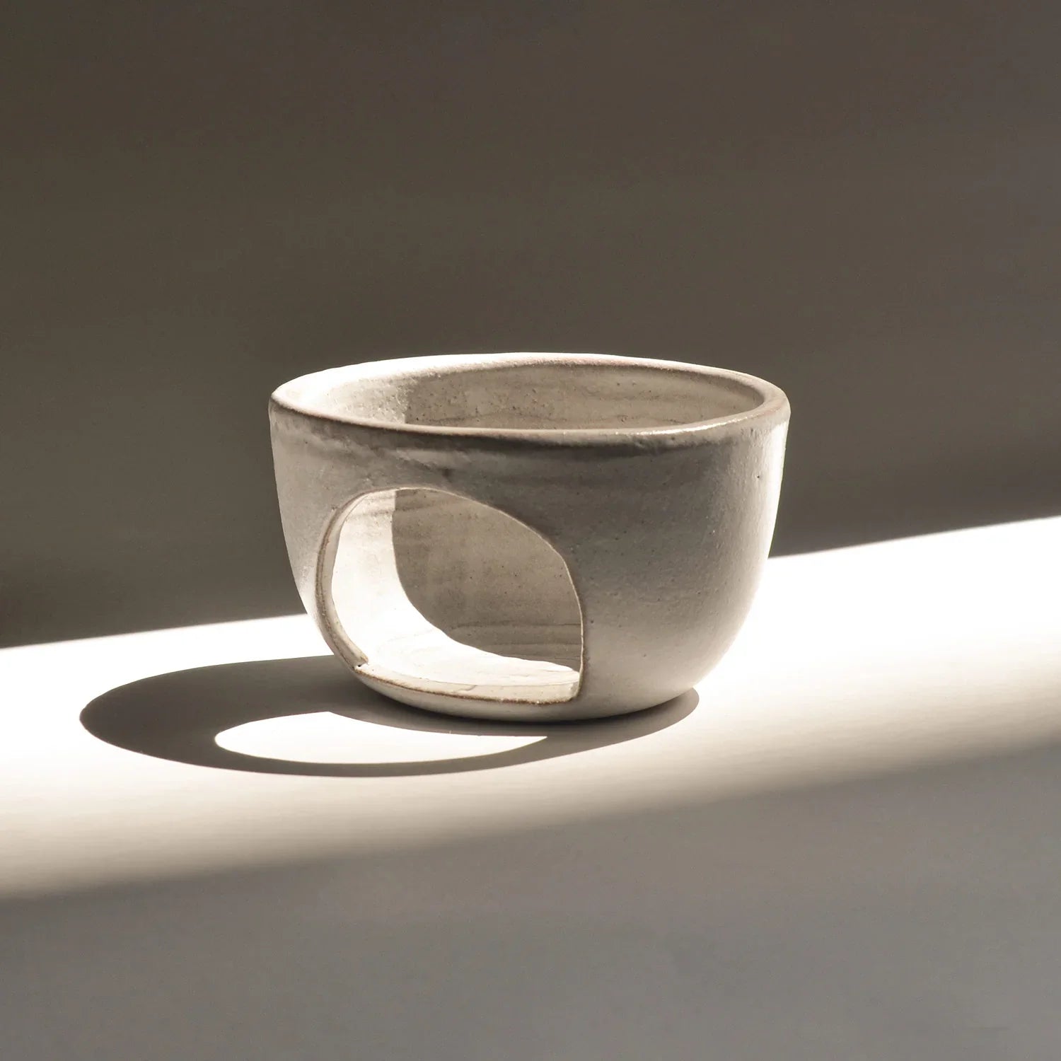 Sand Ceramic Oil Burner