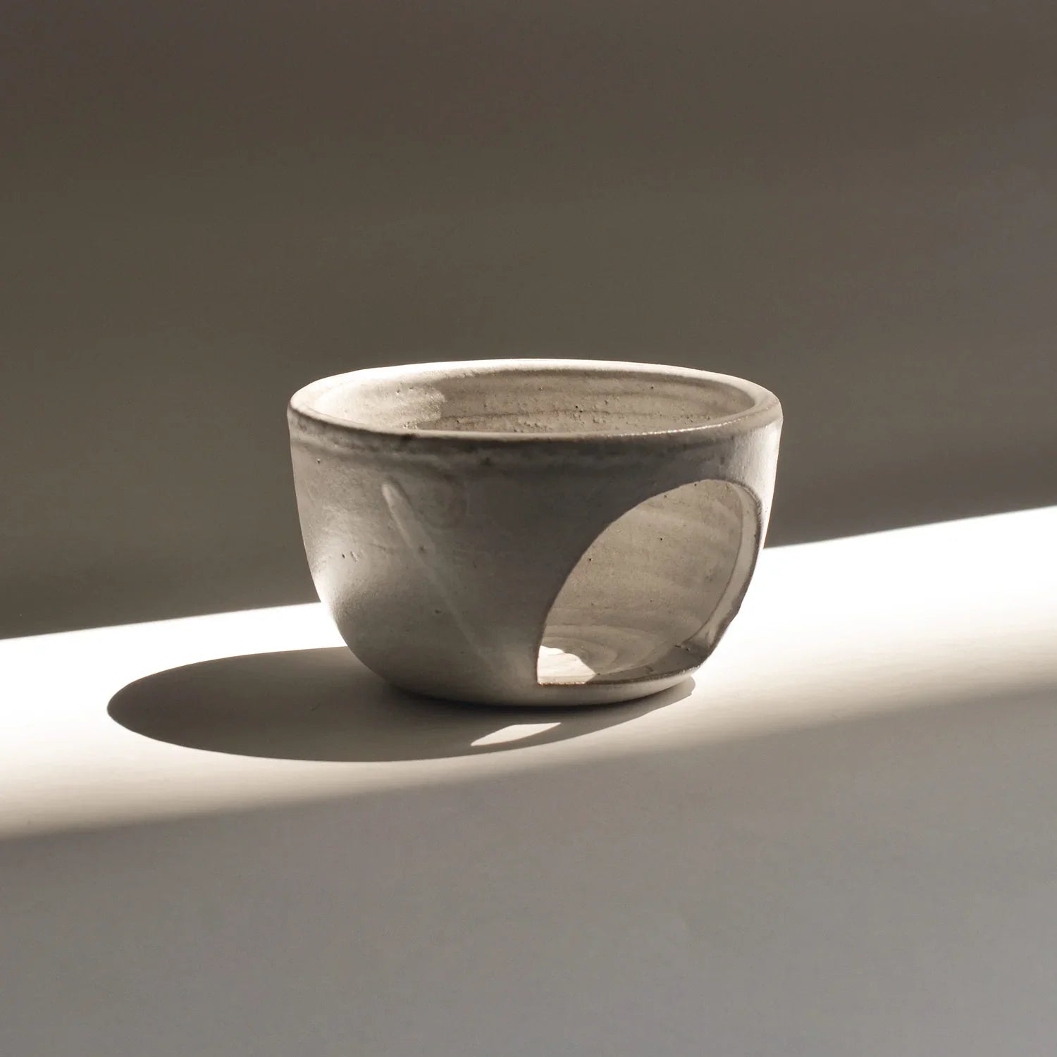 Sand Ceramic Oil Burner