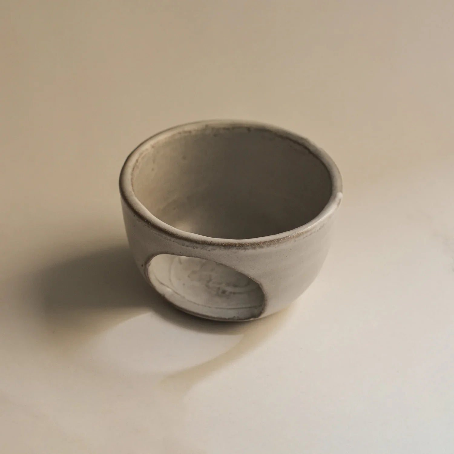 Sand Ceramic Oil Burner