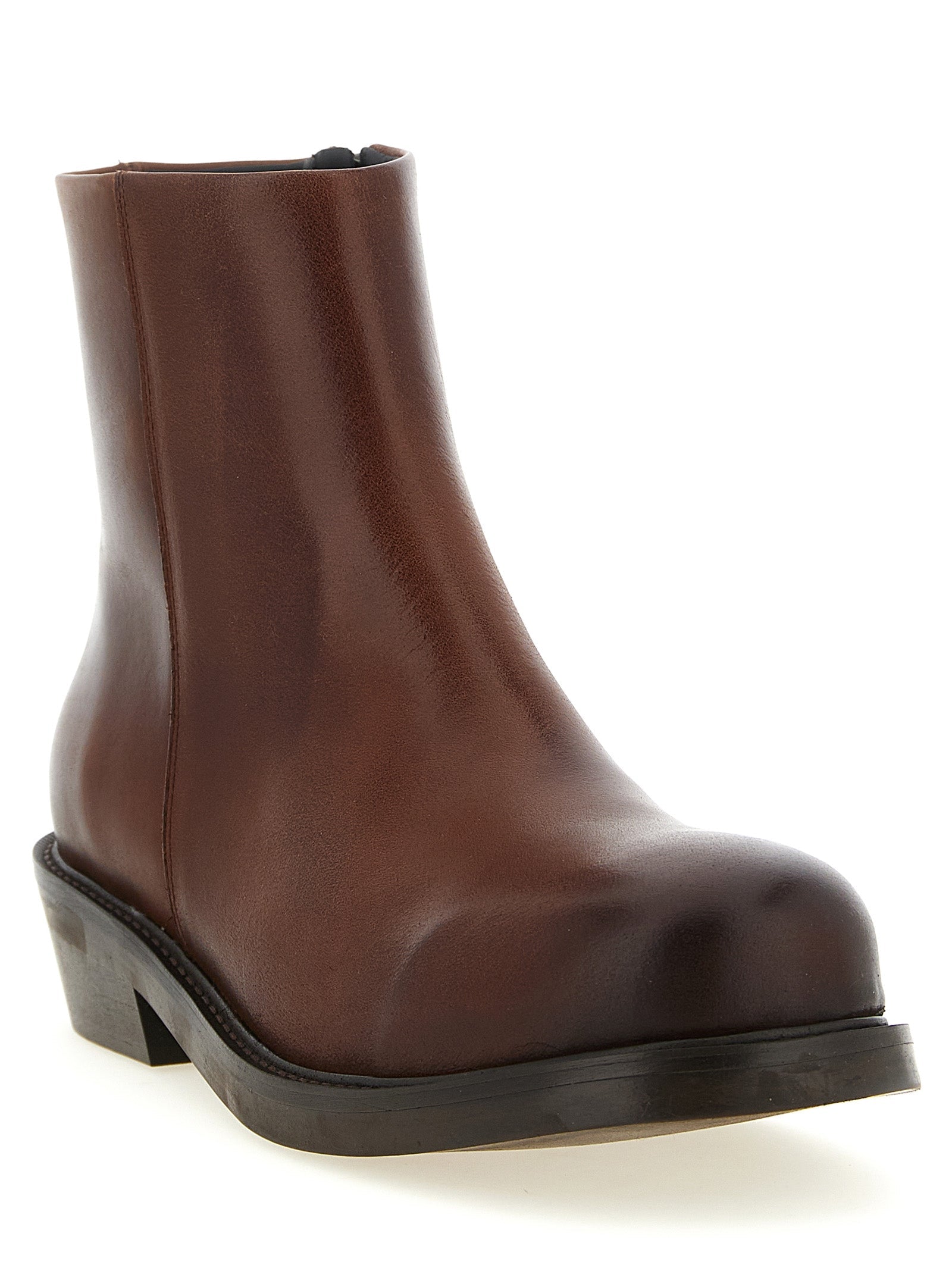 SÉfr Lerato Ankle Boots