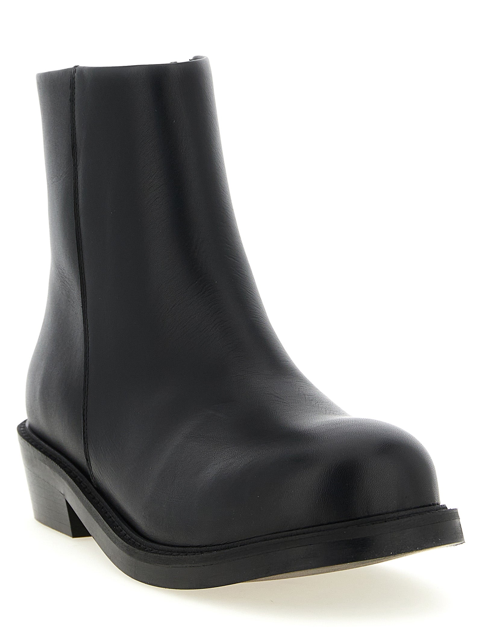 SÉfr Lerato Ankle Boots