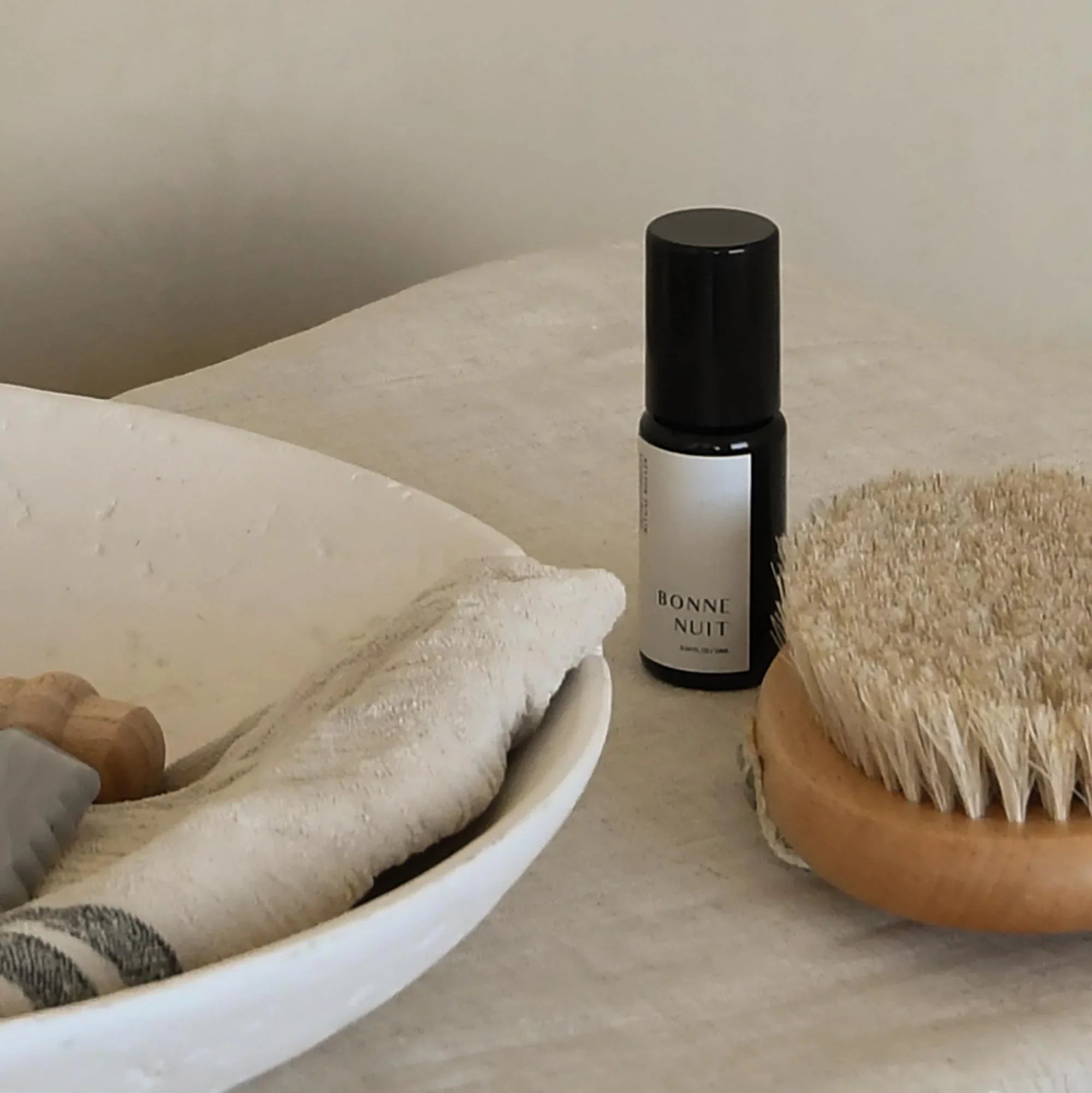 SÉRÉNITÉ Aromatherapy Roller