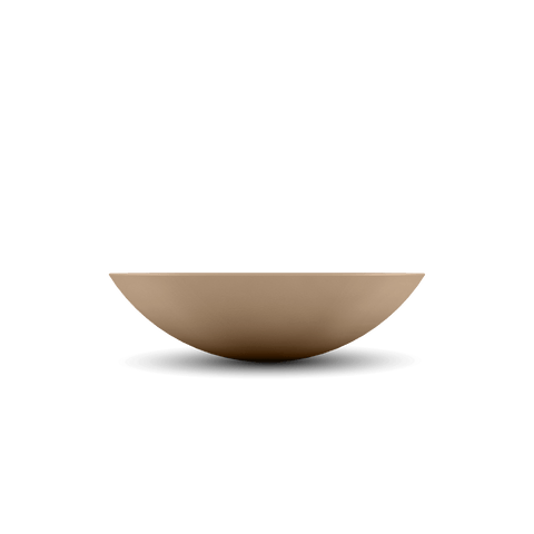 Oceanside Outdoor Shallow Planter