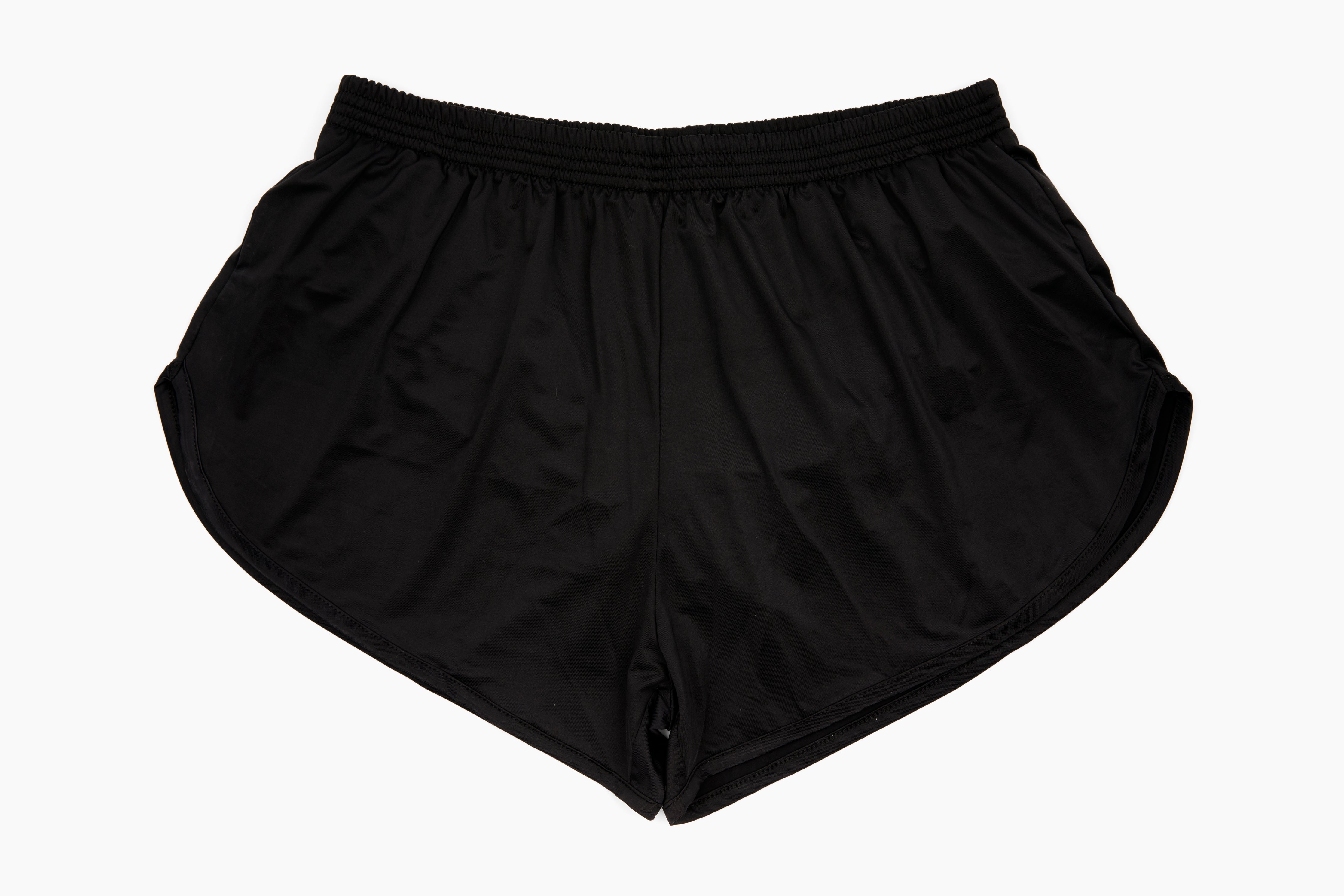 Silkies - "Ranger Panties"