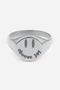 Silver Choose Joy Ring