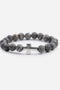 Slate Grey Cross