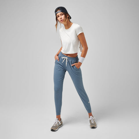 Slender Jogger
