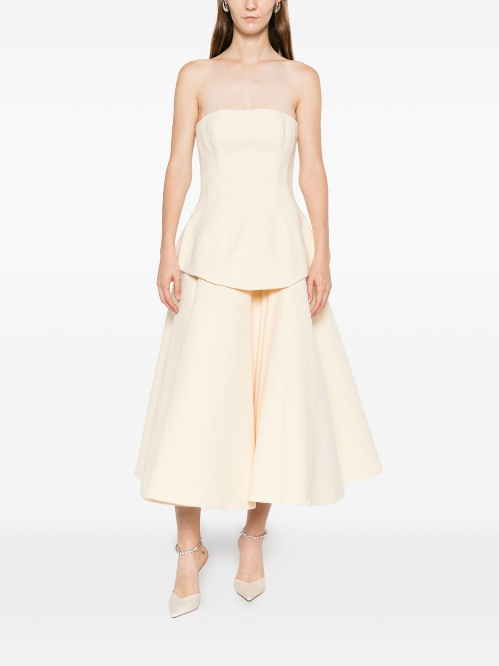 Solace London Dresses