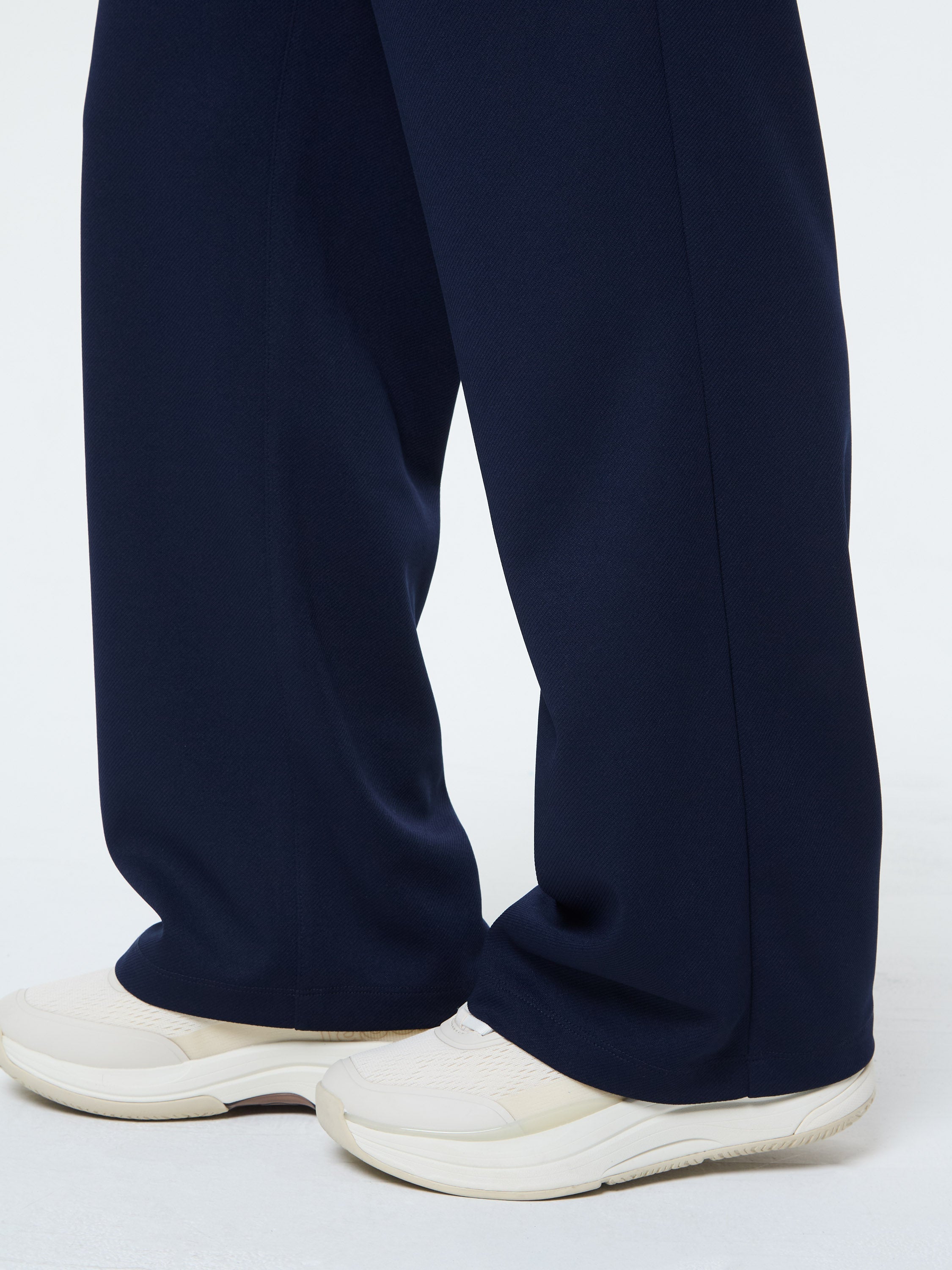 Sole Track Pant- Maritime Blue