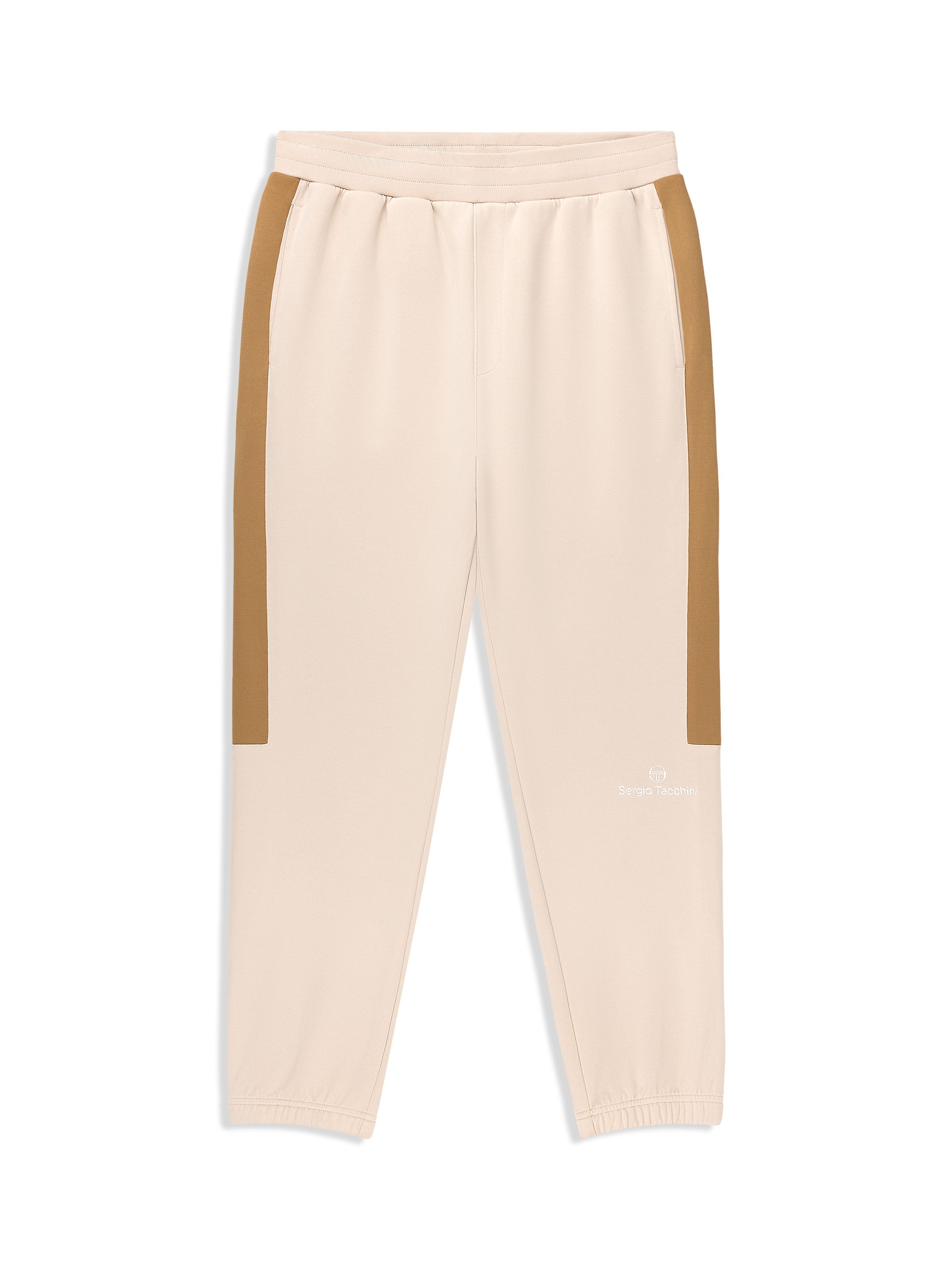 Spacco Track Pant- Humus