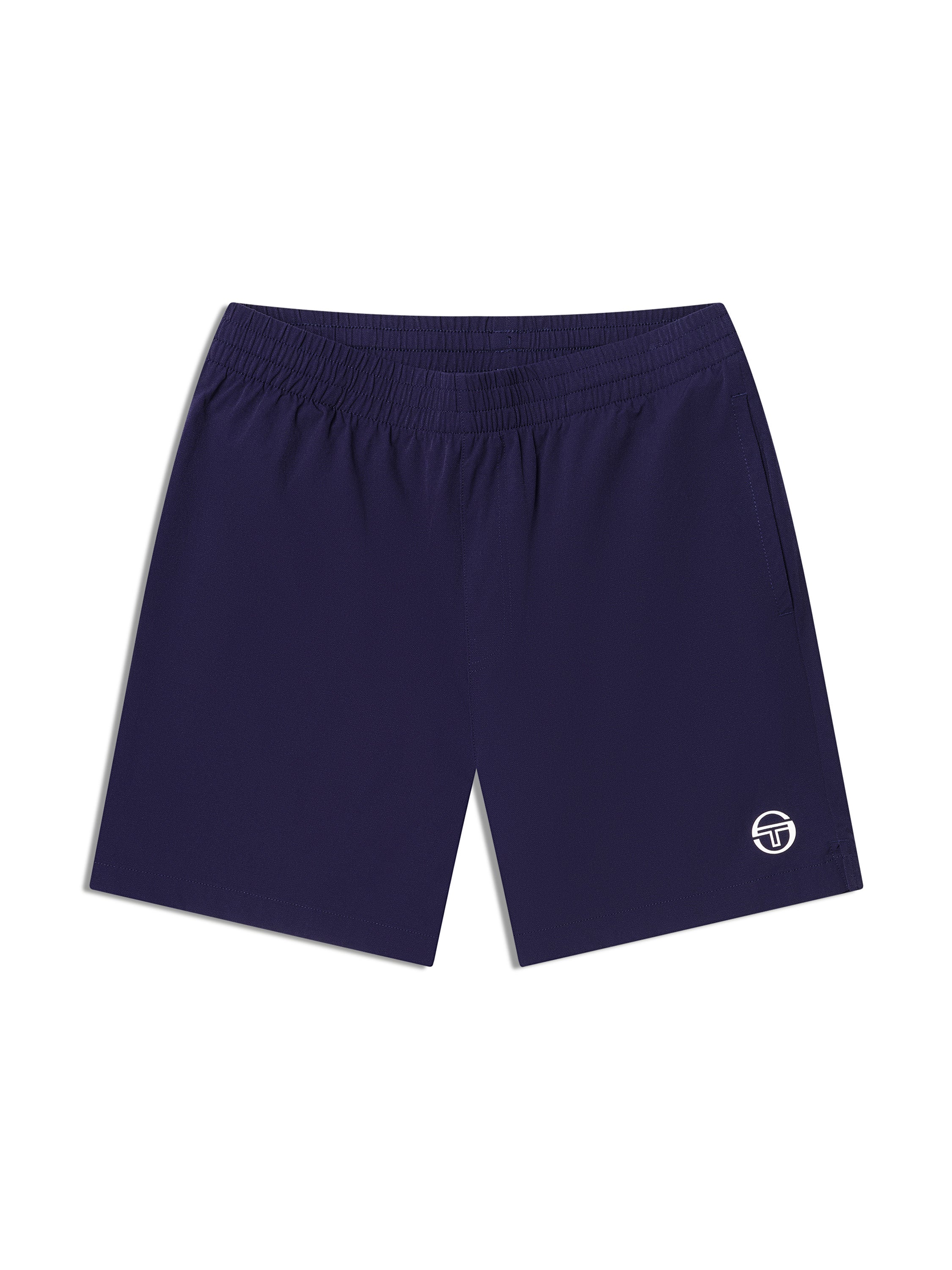 Sportivo Short-Maritime Blue