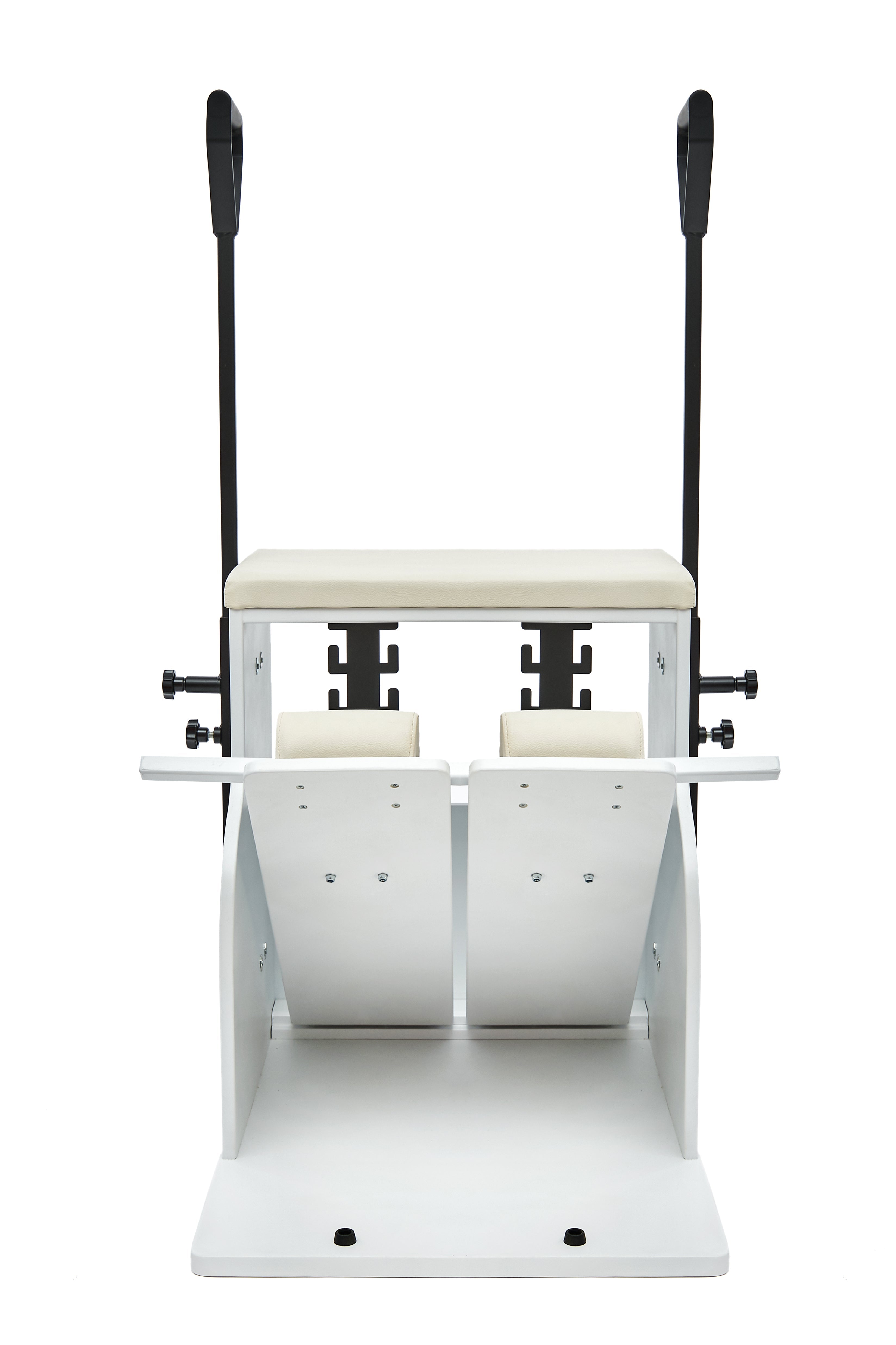 Sportline™ Superior Split Pedal Chair w/ Handles