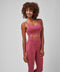 Square Neck Essential Bra