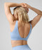 Square Neck Essential Bra