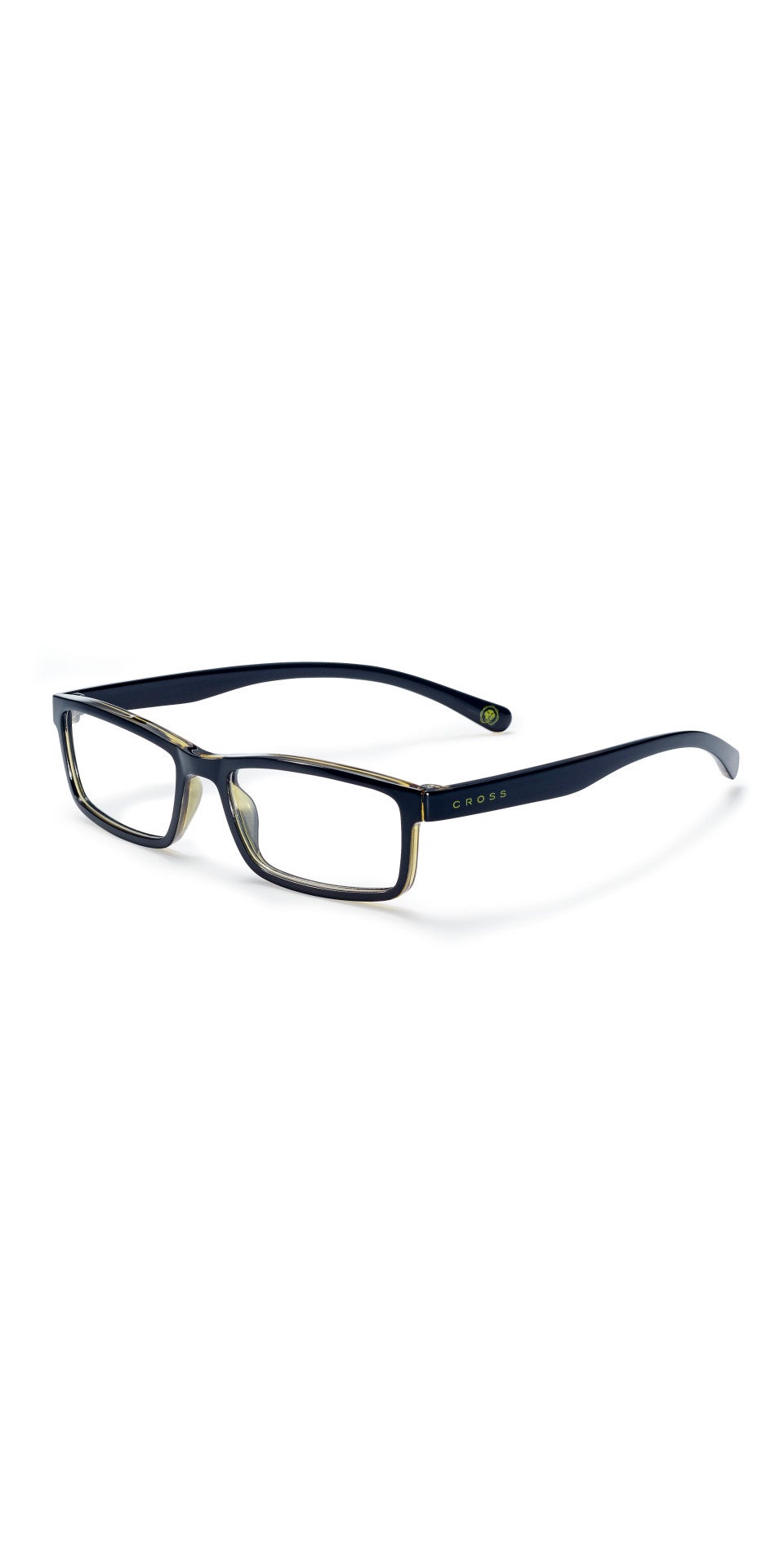 Stanford Reading Glasses Lens Power: 2.00