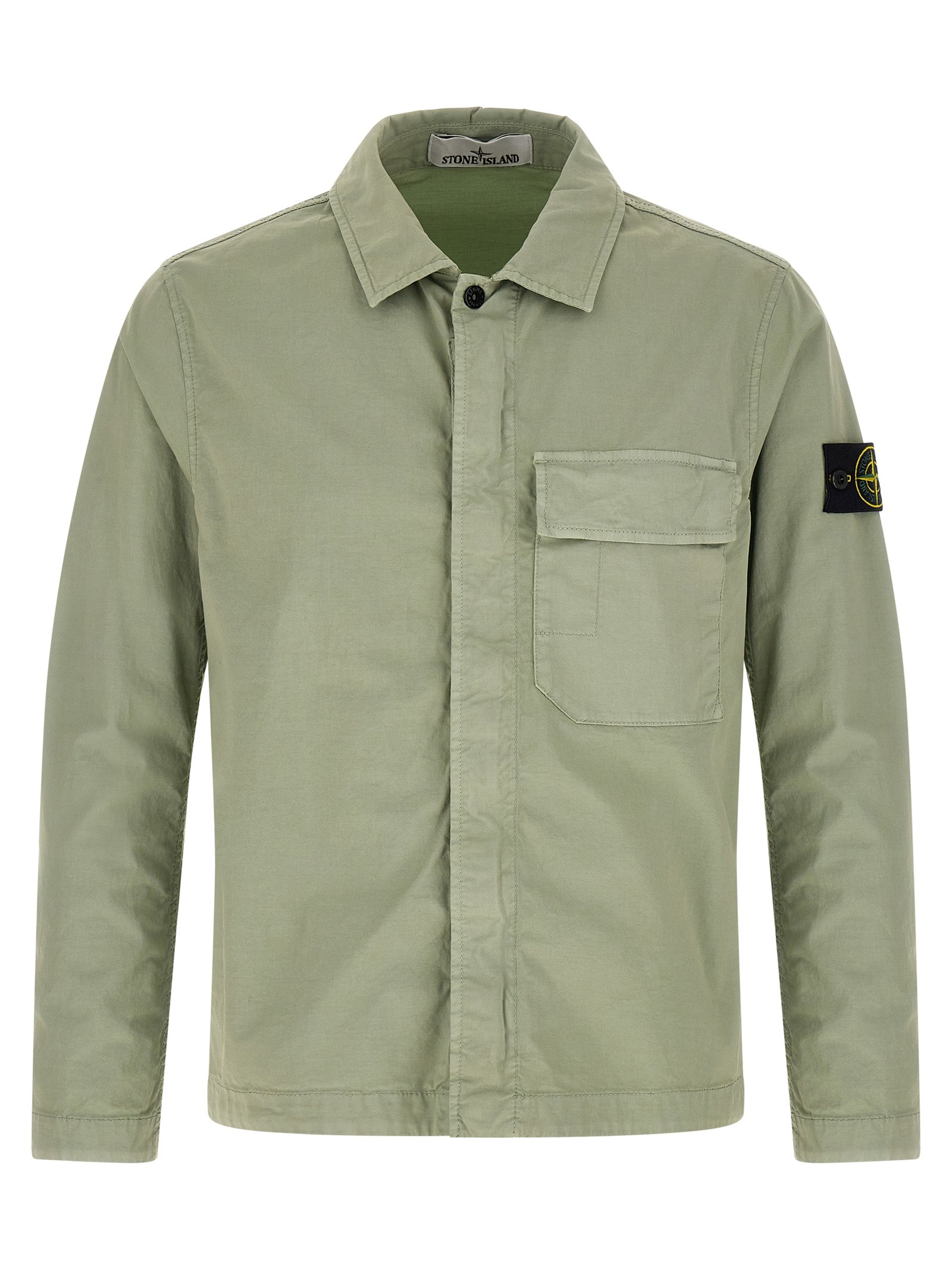 Stone Island 1200013 Overshirt