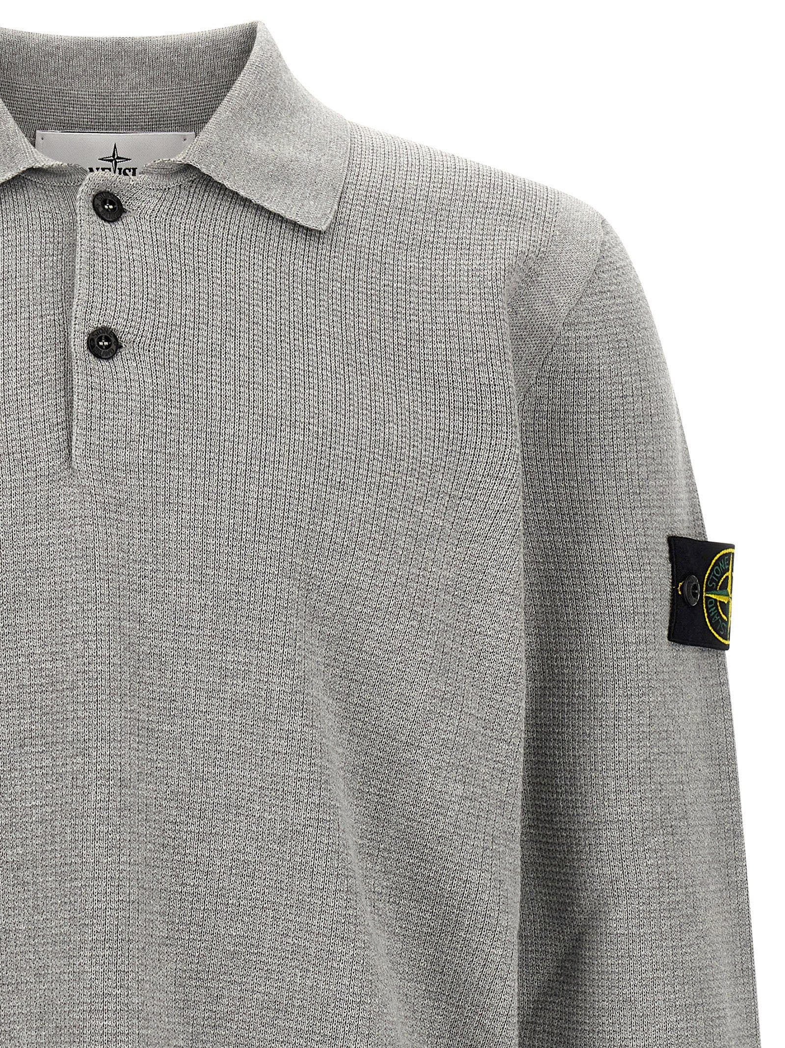 Stone Island 5100024 Polo Shirt