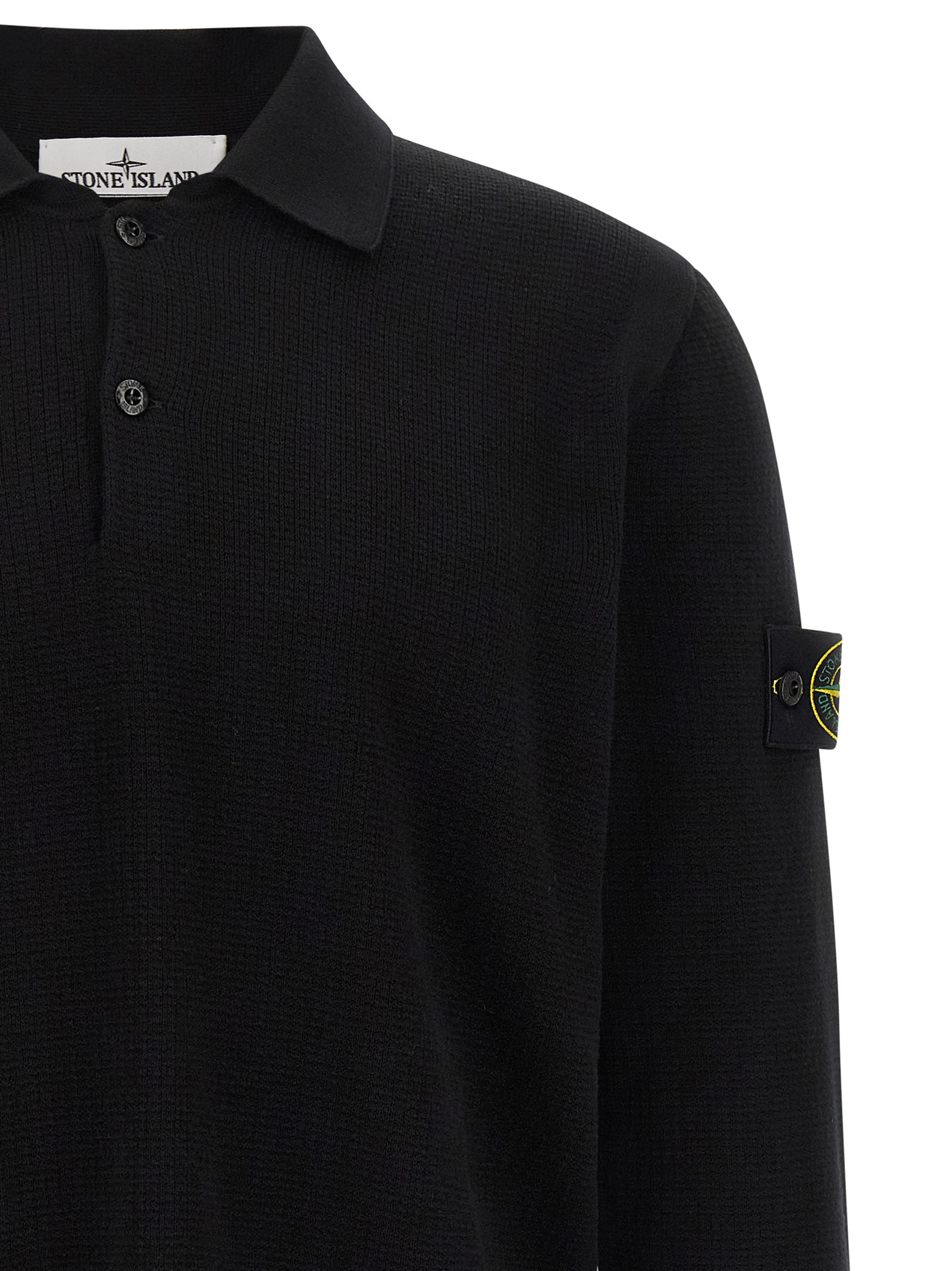 Stone Island 5100024 Polo Shirt