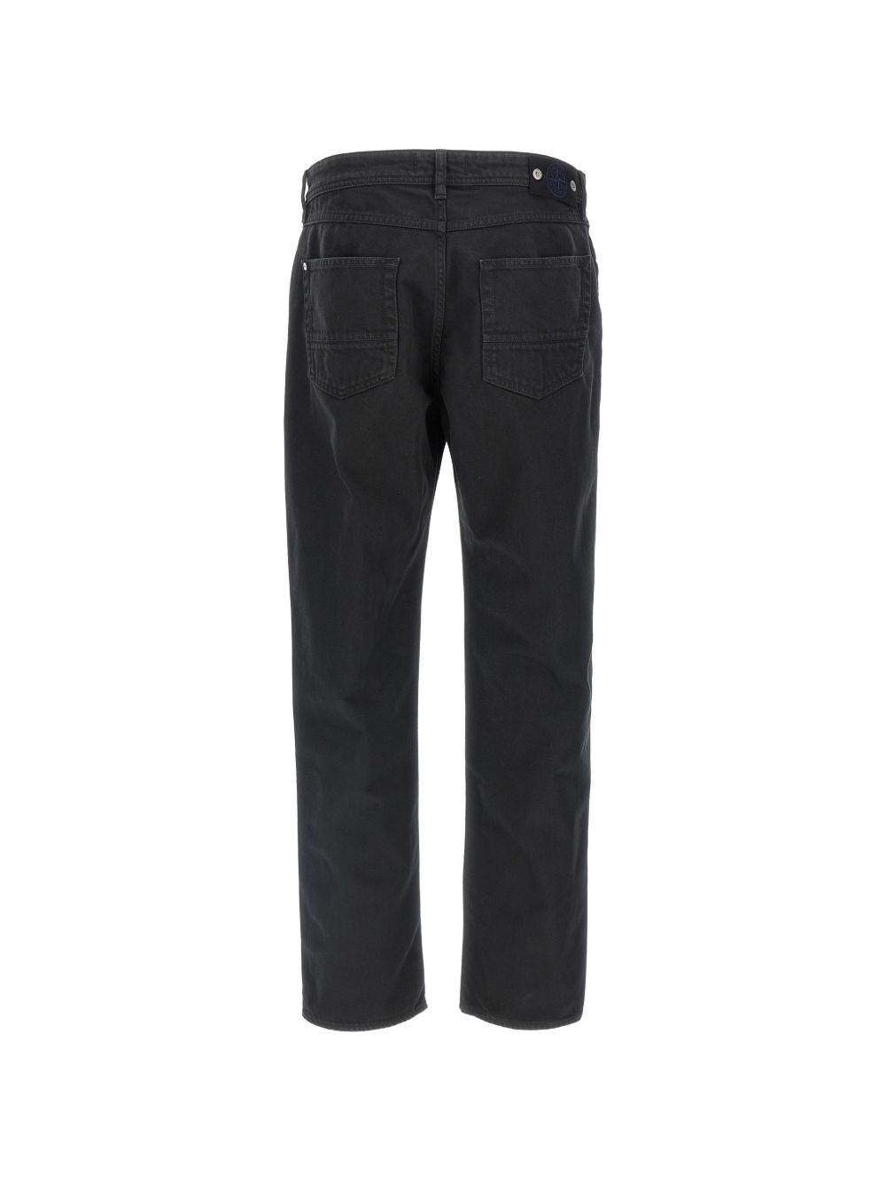 Stone Island Jeans Black