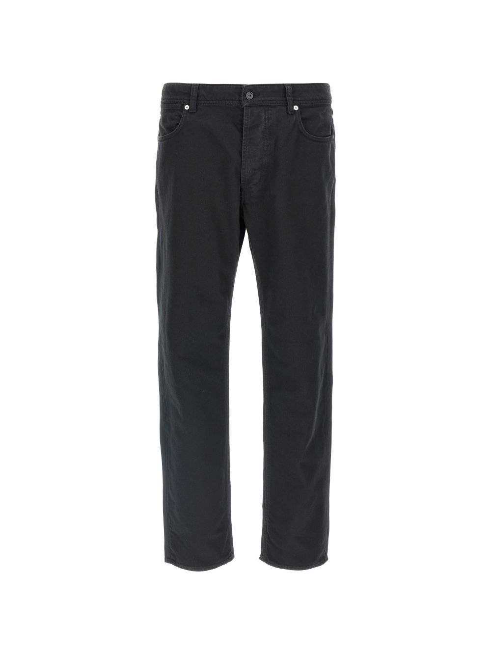 Stone Island Jeans Black