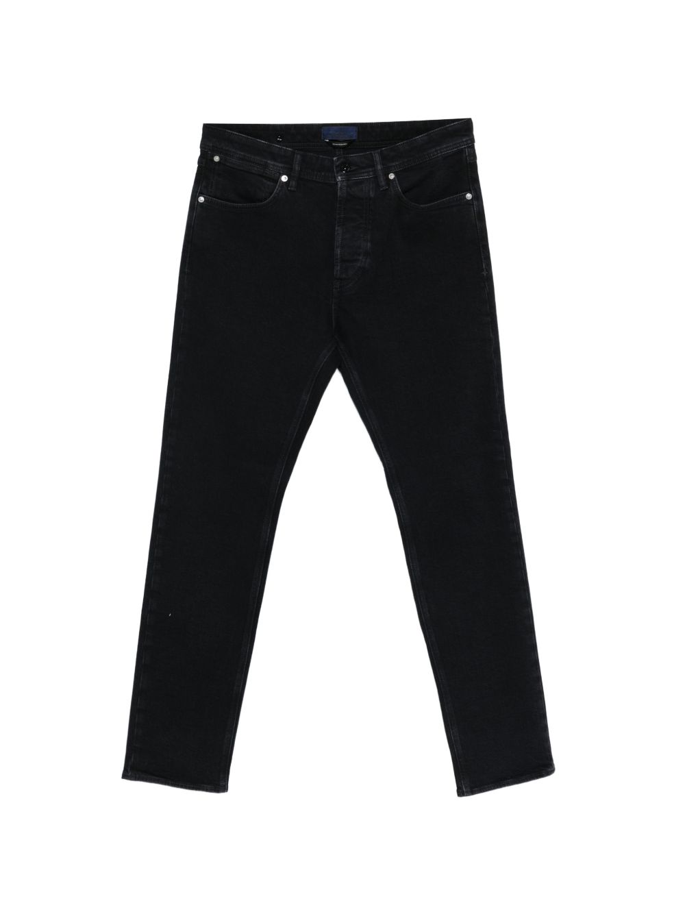 Stone Island Jeans Black