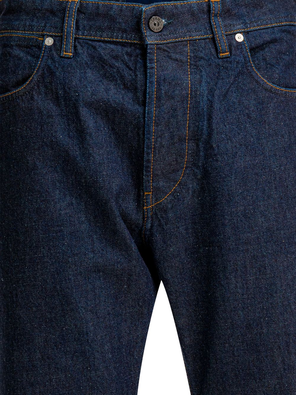 Stone Island Jeans Blue